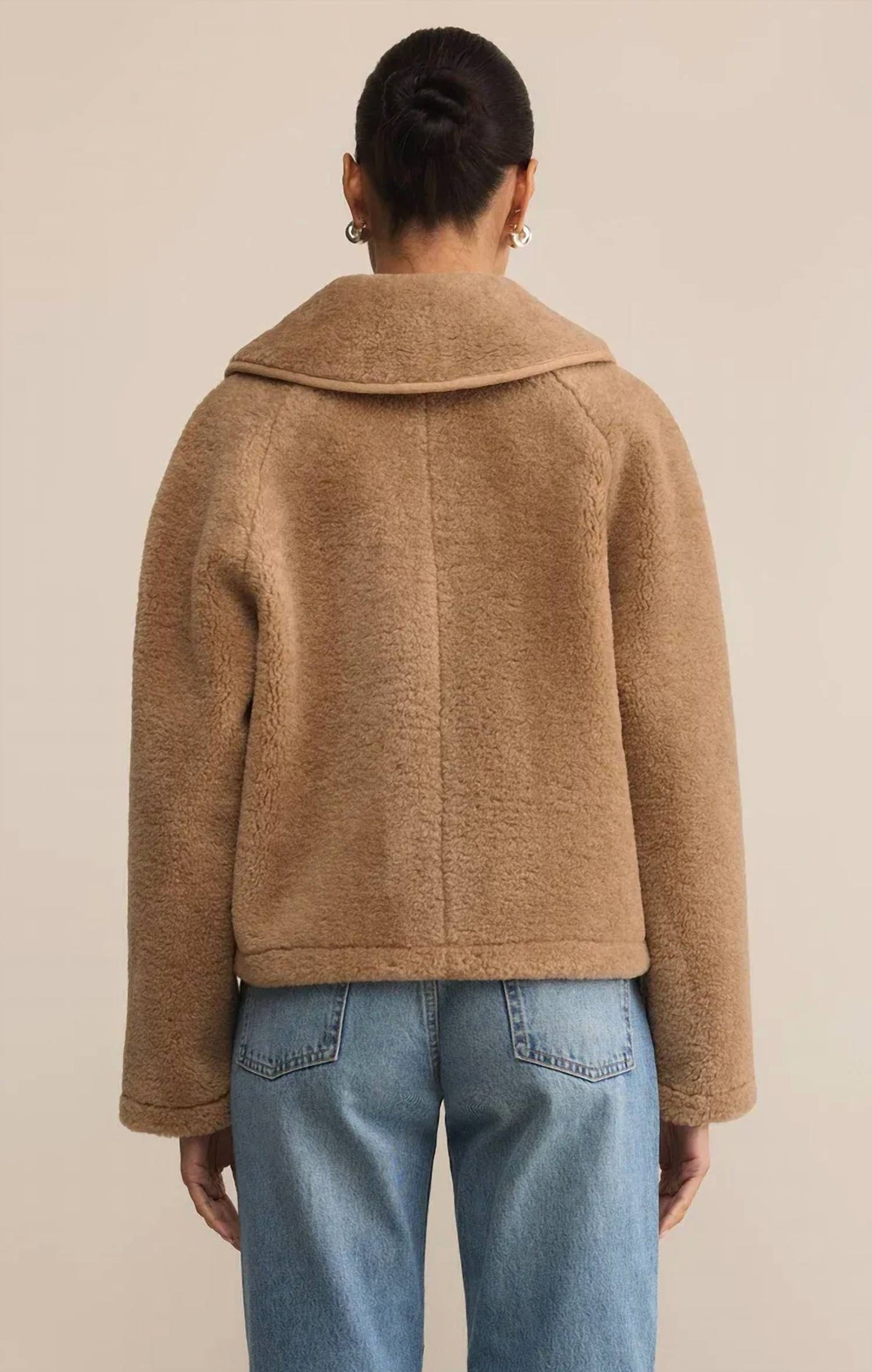 Z Supply - Townsend Jacket