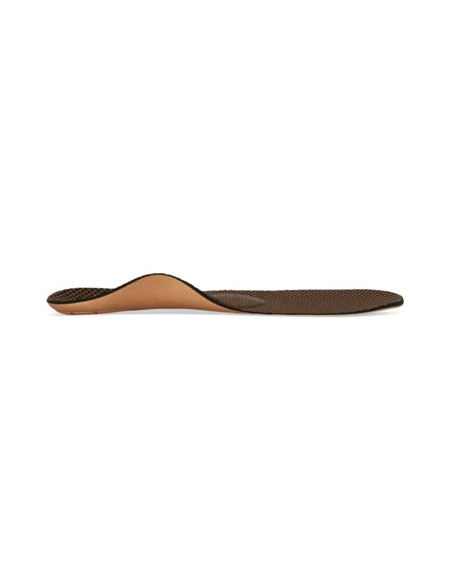 Aetrex - Unisex Compete Ortho Cup With Metatarsal Support Insoles