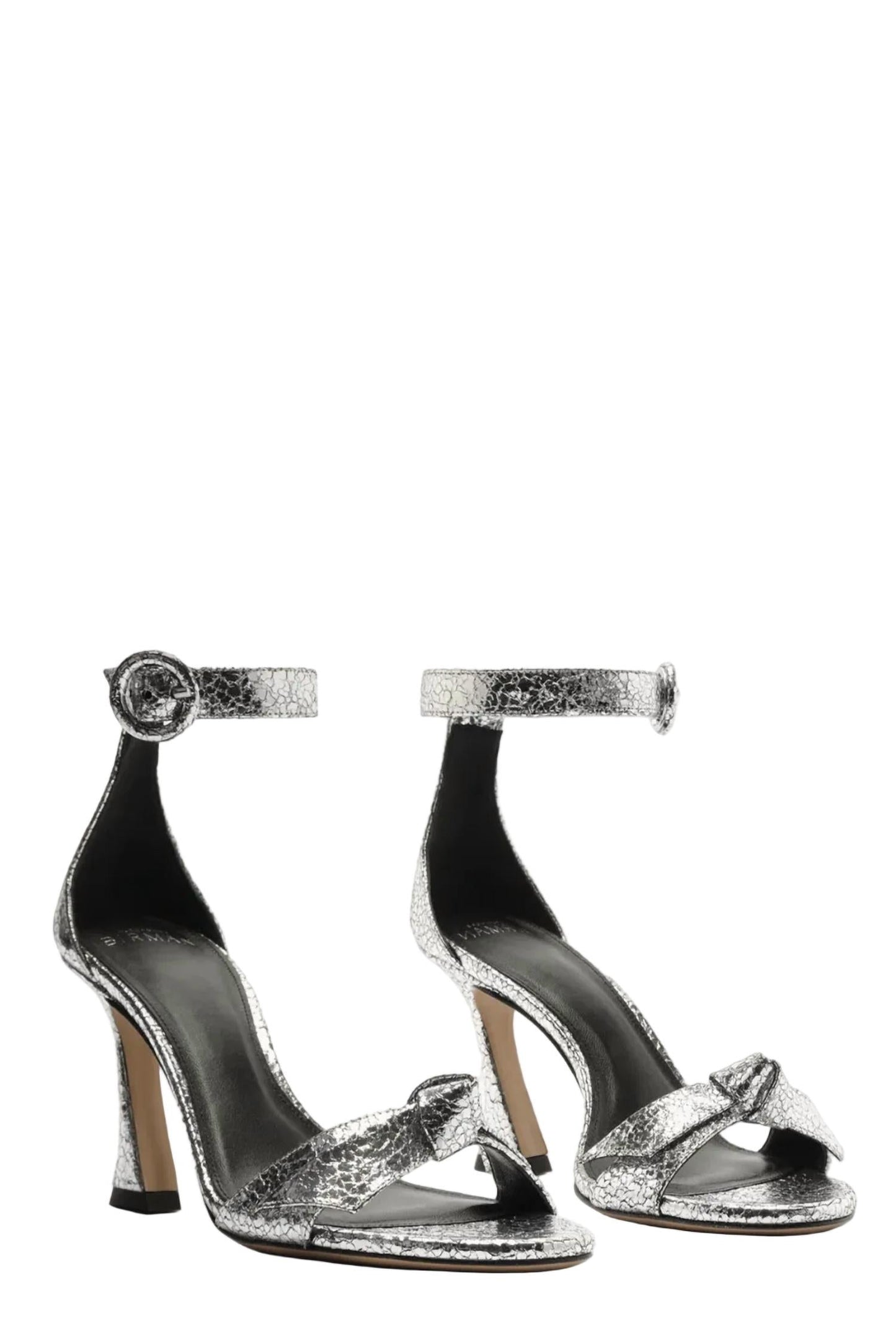 Alexandre Birman - Women's Clarita Buckle 85 Sandals