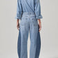 Citizens Of Humanity - Horseshoe Paneled Rigid Denim