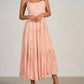 Elan - MAXI DRESS