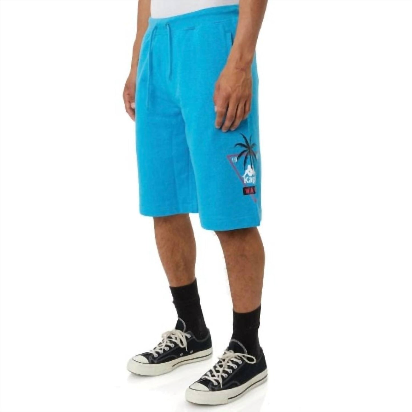 Kappa - Authentic Falmouth Shorts