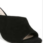 Fergie Women's Footwear Naomi Slide Black Size 9 M