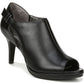 LifeStride Women's Vixen Shooties Black Size 8W