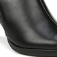 LifeStride Women's Vixen Shooties Black Size 8W