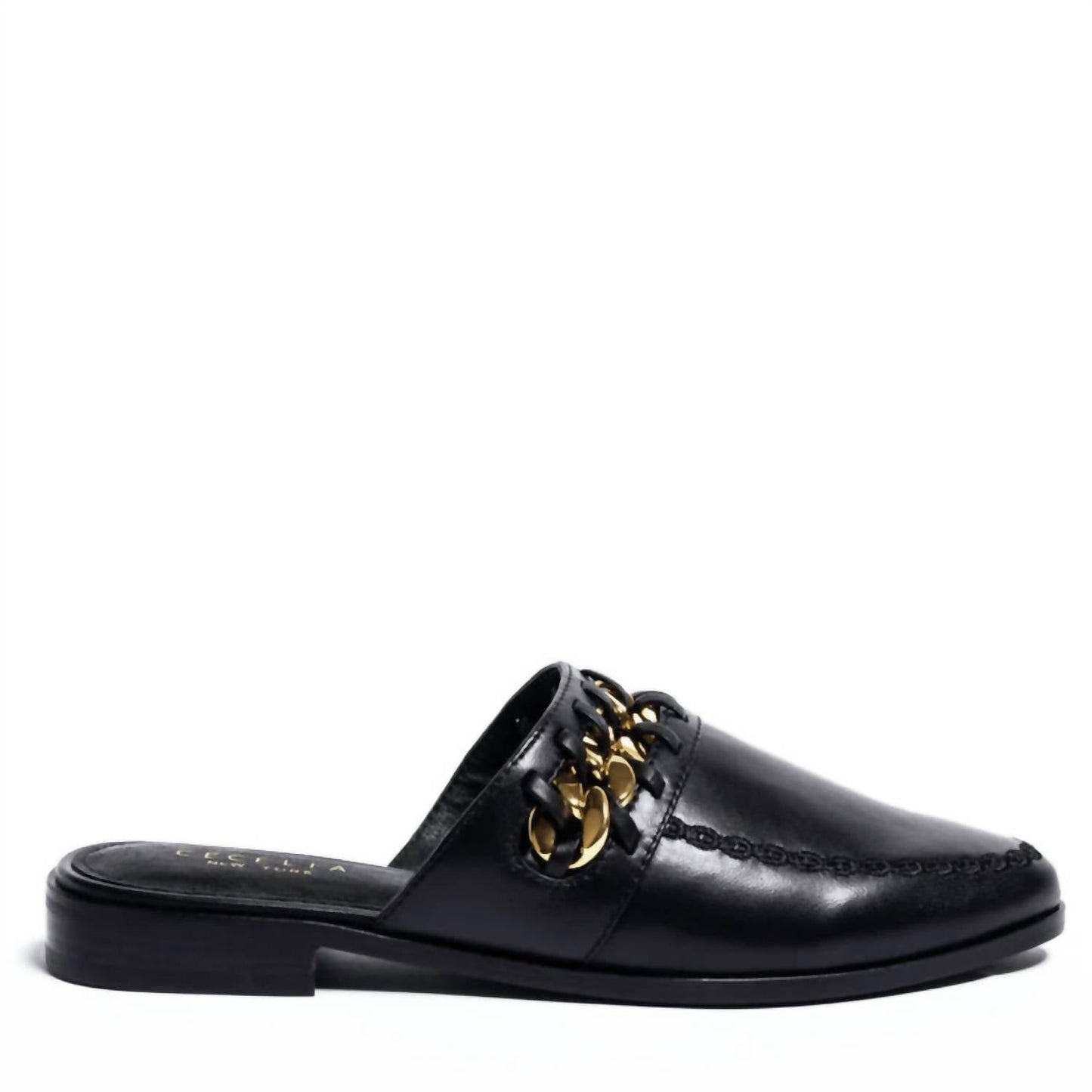 Cecelia New York - Women's Dixon Mule