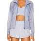 Varley - Diego Windbreaker Jacket