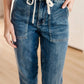 Judy Blue - Prove Them Wrong Jogger Pants