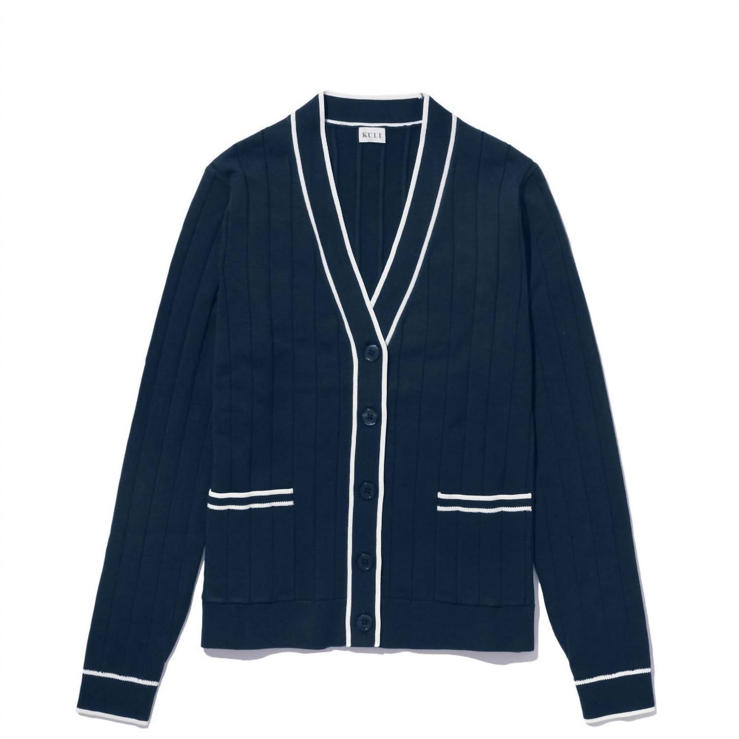 Kule - Dede Cardigan