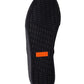 Lugz पुरुषों के क्लिपर क्लासिक स्लिप ऑन फैशन स्नीकर्स काले रंग में, साइज़ 12 D