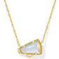 Kendra Scott - Women's Cheer Short Pendant
