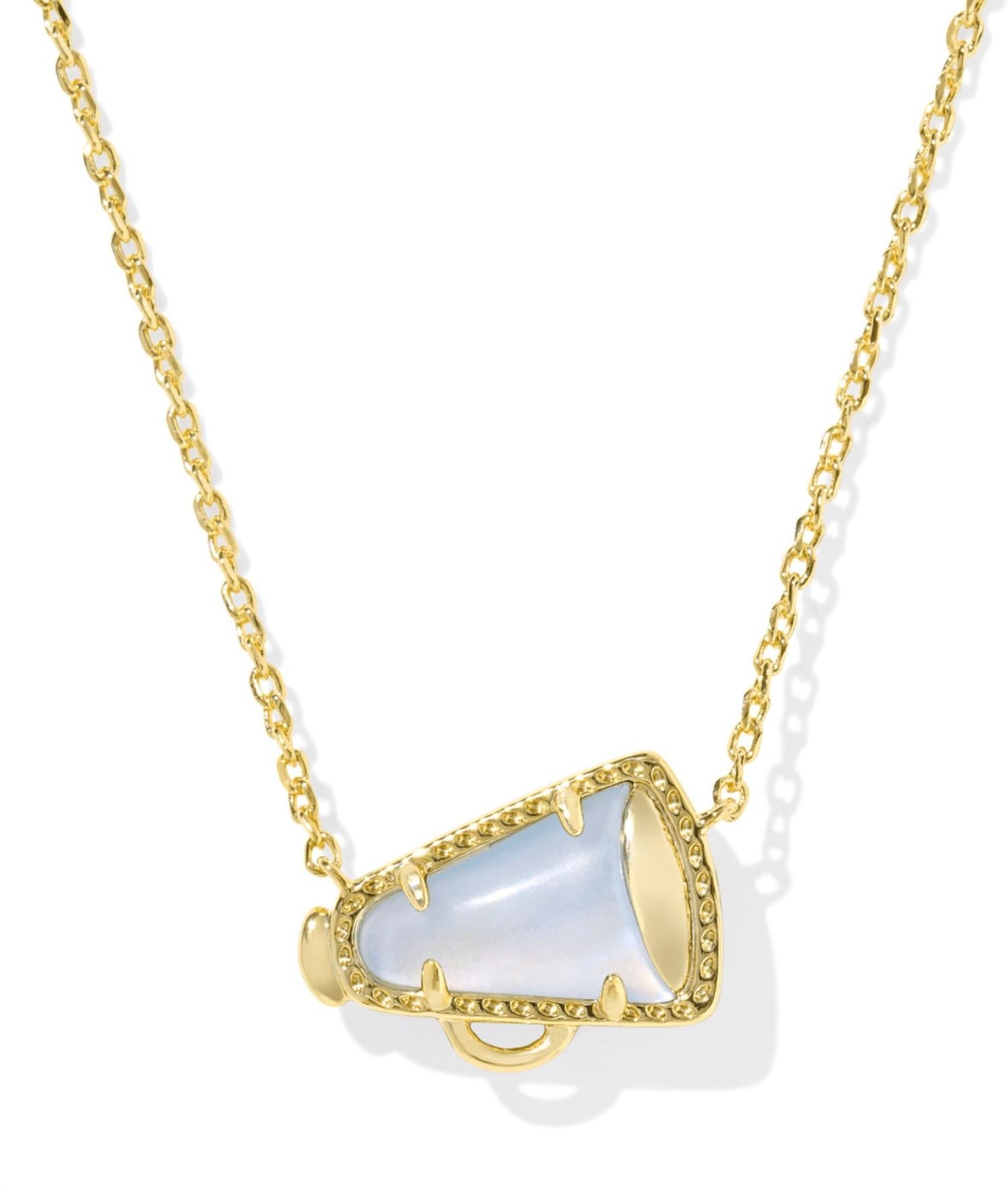 Kendra Scott - Women's Cheer Short Pendant