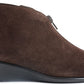 Aerosoles Women's Allowance Booties Brown Size 9.5M