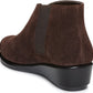 Aerosoles Women's Allowance Booties Brown Size 9.5M