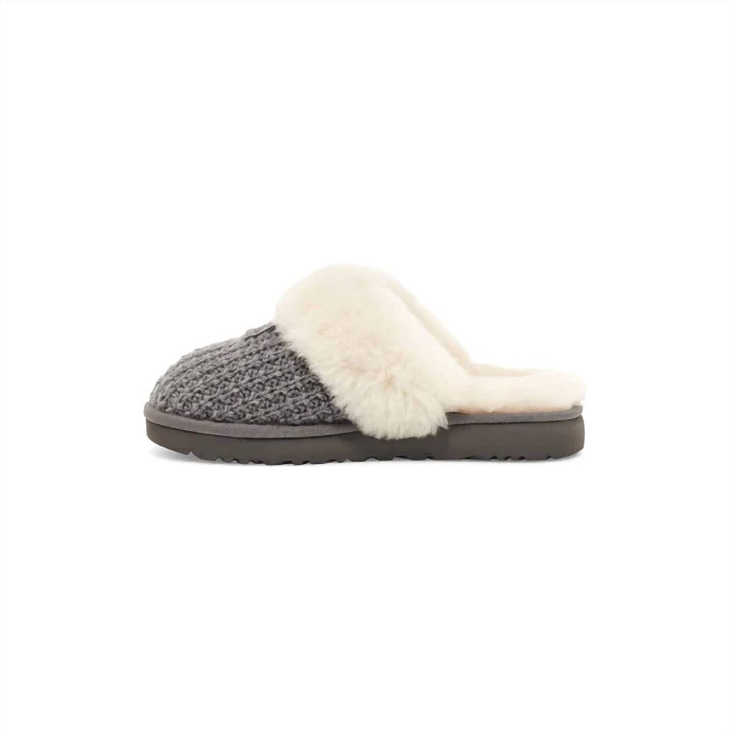 Ugg - महिलाओं की कोज़ी स्लिपर
