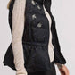 Generation Love - Jenia Crystal Puffer Vest