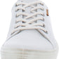 Ecco Women's Soft 7 Beige Sneakers Shoe Size 8