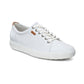 Ecco Women's Soft 7 Beige Sneakers Shoe Size 8