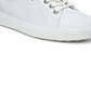 Ecco Women's Soft 7 Beige Sneakers Shoe Size 8