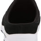Easy Spirit Women's Traveltime Classic Clog Black Size 7 M