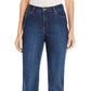 Gloria Vanderbilt Women's Classic Tapered Jean 4 Short Blue Size 4S