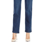 Gloria Vanderbilt Women's Classic Tapered Jean 4 Short Blue Size 4S