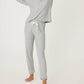 Pj Salvage - Sparkle Thermal Ski Set