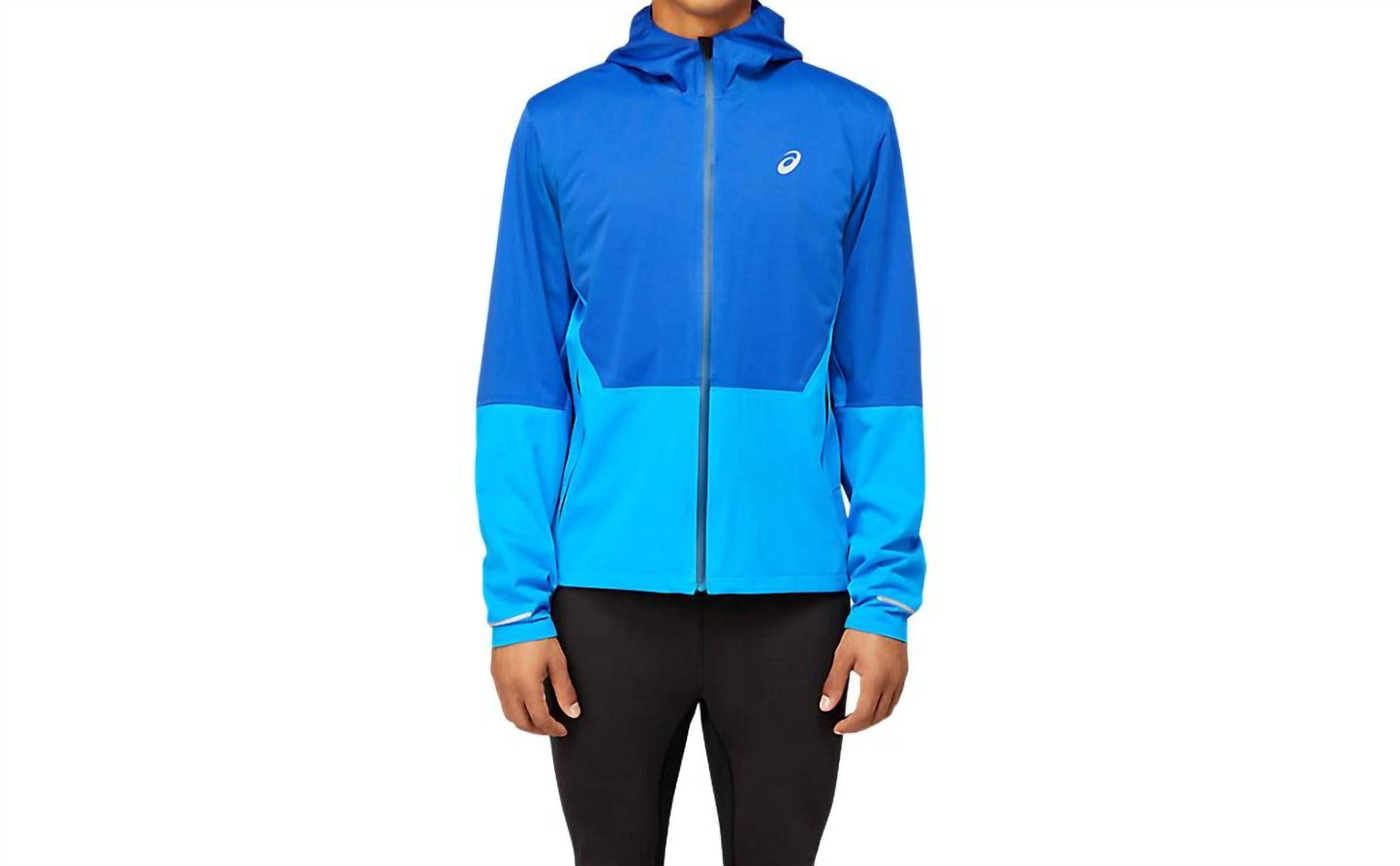 Asics - MEN'S WINTER ACCELERATE JACKET