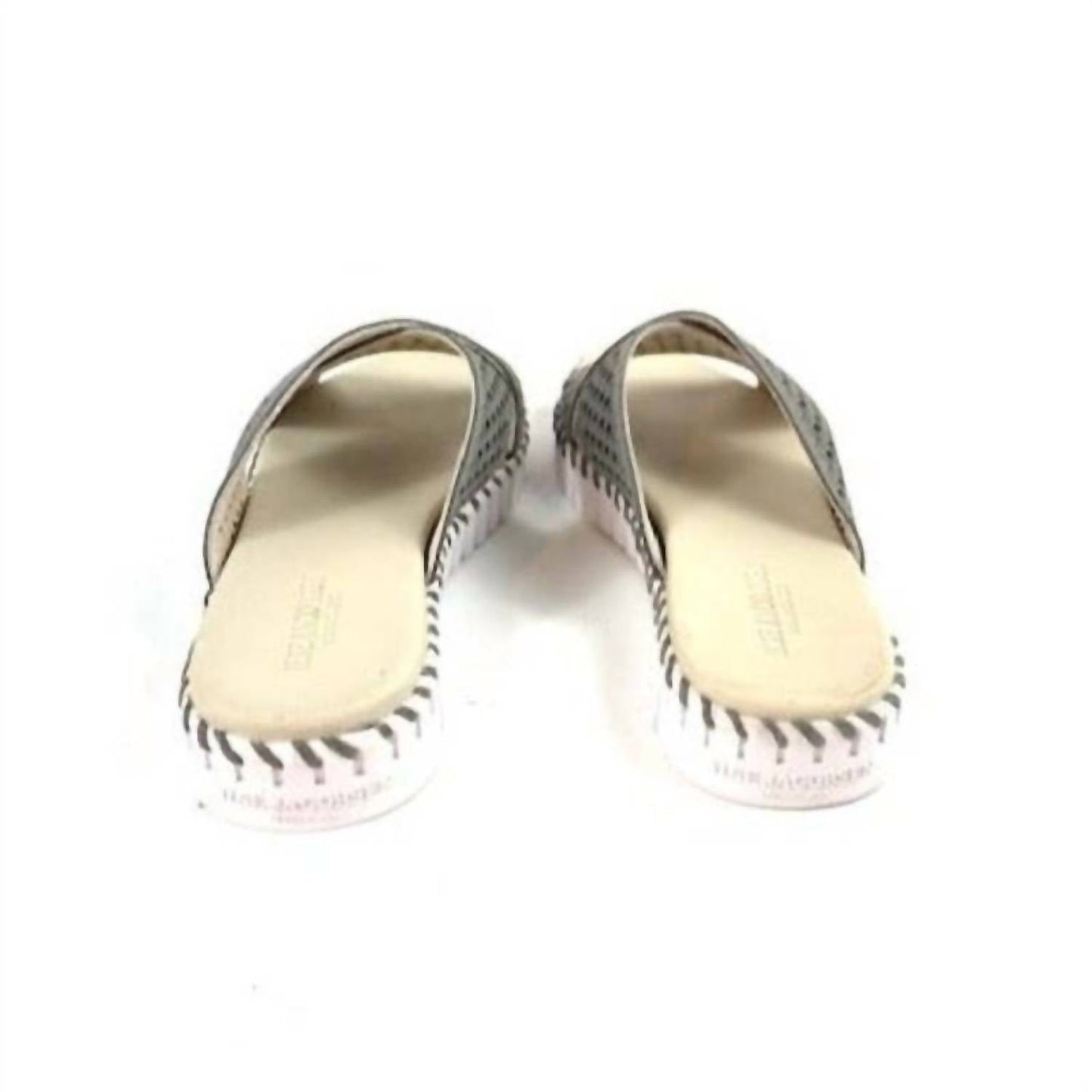 Ilse Jacobsen - Women's Tulip 1575 Sandal