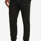 Champion Men's Jersey Joggers Black Size Medium