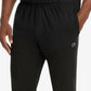 Champion Men's Jersey Joggers Black Size Medium