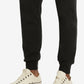 Champion Men's Jersey Joggers Black Size Medium