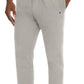 Champion Men's Jersey Joggers Gray Size X-Large