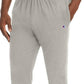 Champion Men's Jersey Joggers Gray Size X-Large