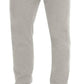 Champion Men's Jersey Joggers Gray Size X-Large