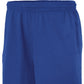 Champion Men's 9 Jersey Shorts Blue Size Medium