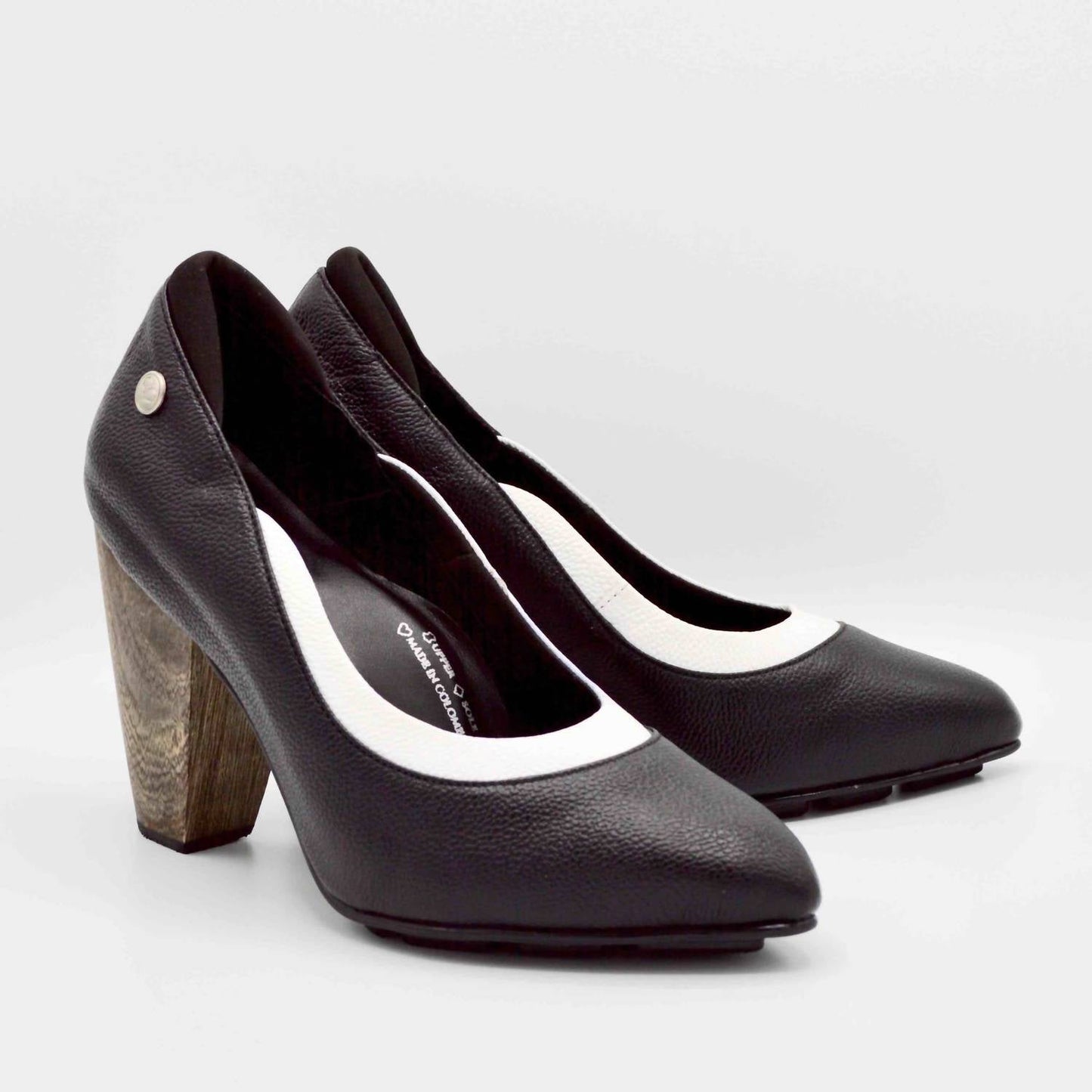 Chelsea Jones - Women's Rhythm High Heels