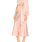 Misha - Maryan Midi Dress