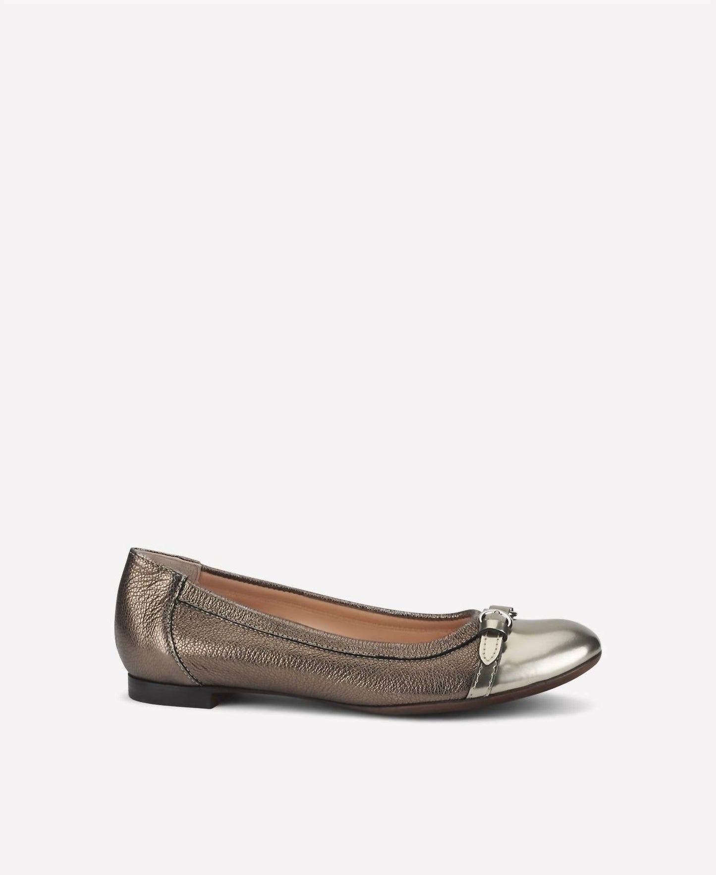 Agl - Women's Monika Pebble Flat