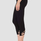 Joseph Ribkoff - Capri Style Pant