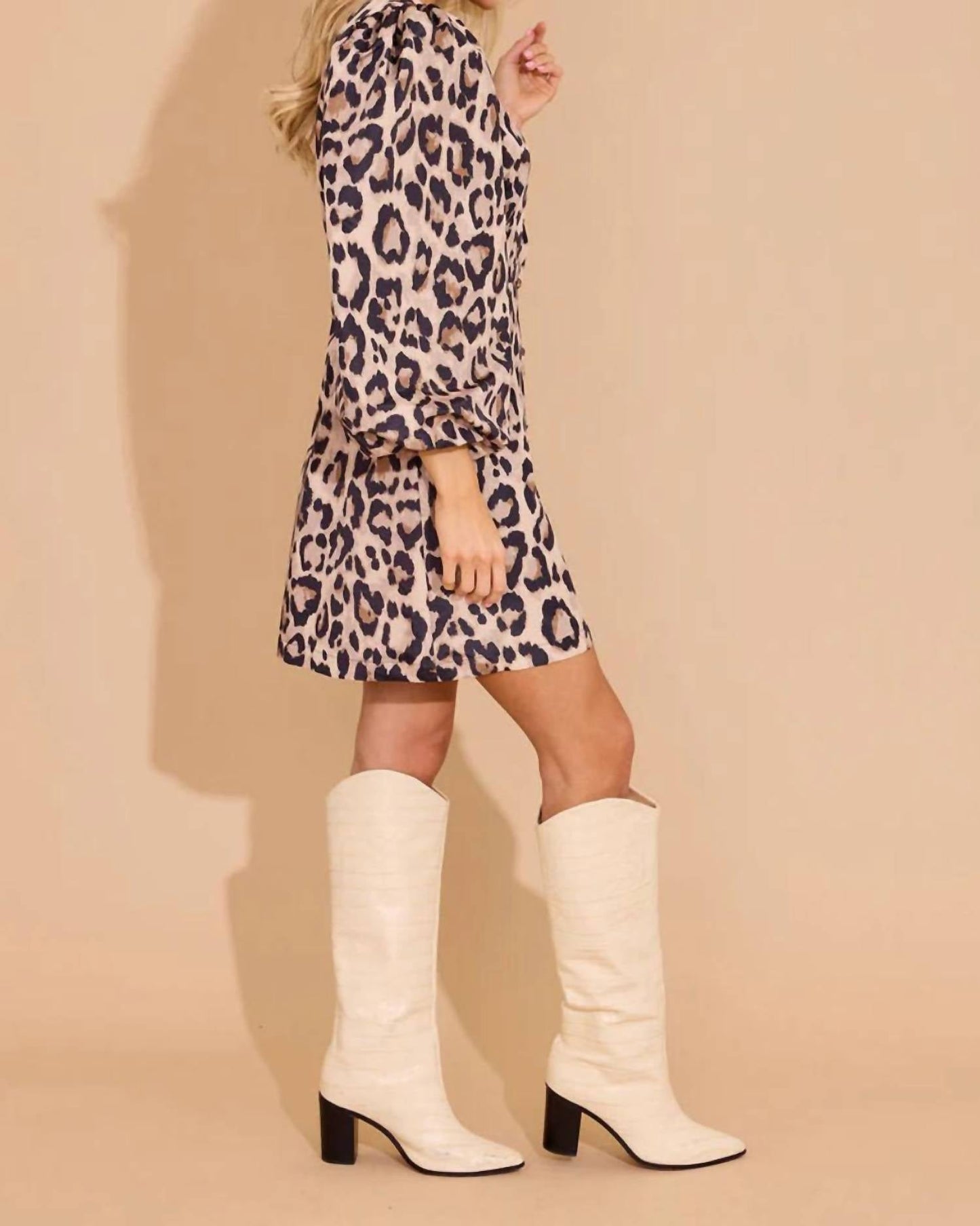 Alden Adair - Athena Dress