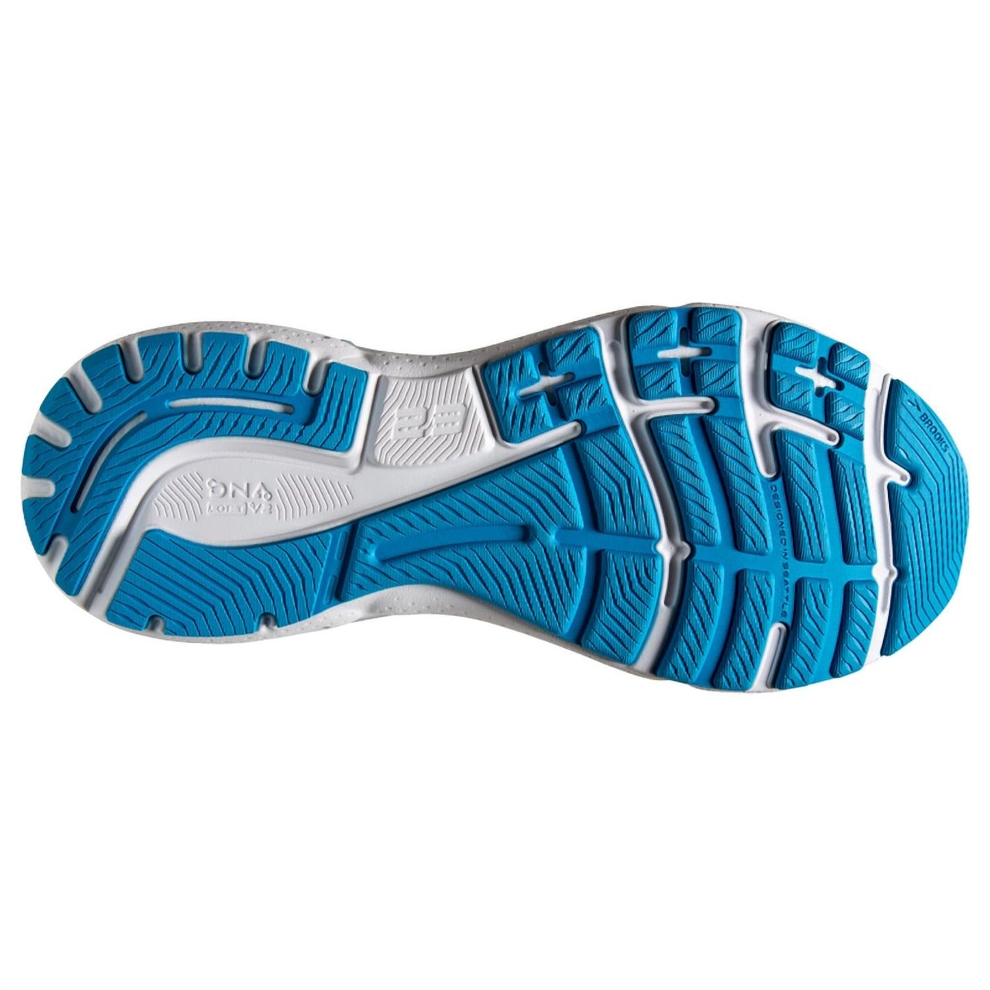Brooks - Men's Adrenaline Gts 23 Running Sneakers