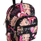 Betty Boop - Women's Mini Backpack