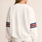 Z Supply - North Pole Sweatshirt