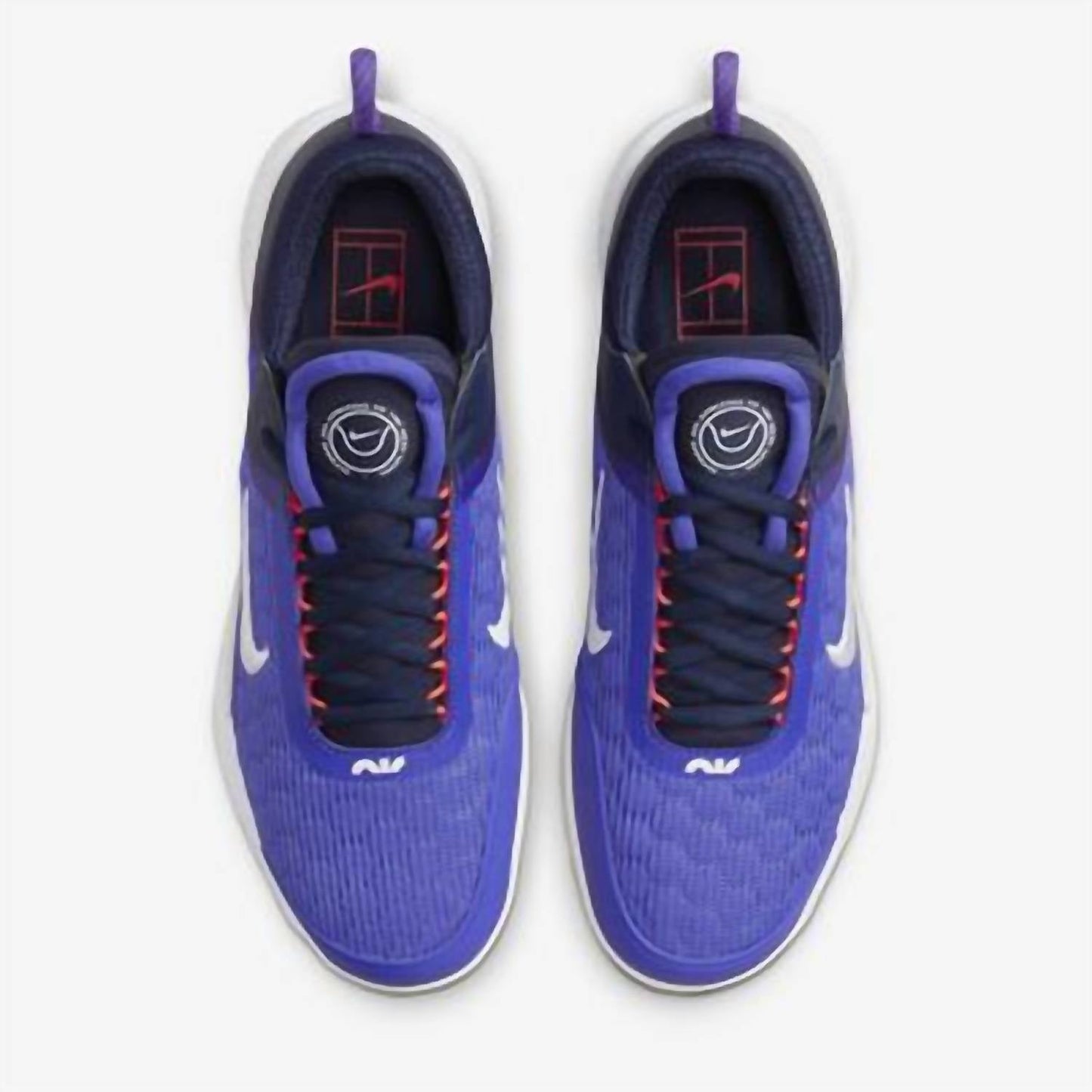 Nike - Men's Zoom Court Shoes