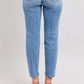 Judy Blue - Mid-rise Slim Fit With Cell Phone Pocket