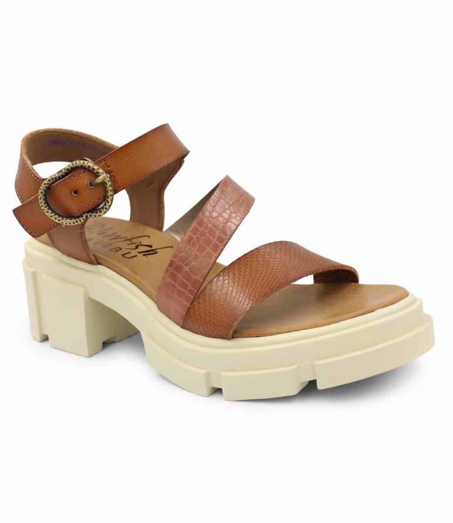 Blowfish - Women’s Capetown Platform Sandal
