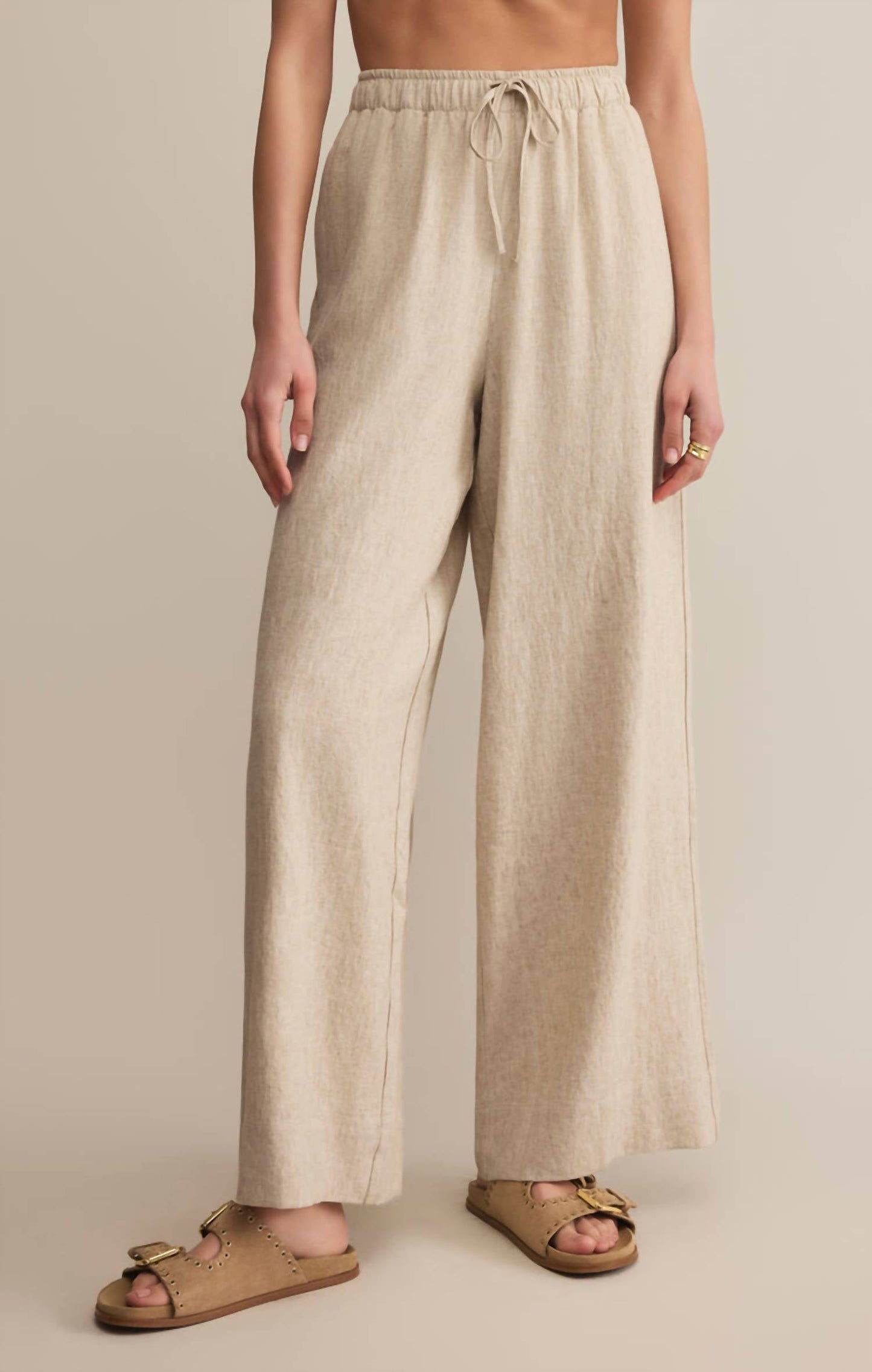 Z Supply - Henri Pant