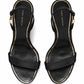 Tory Burch - Women's Double T Heeled Sandal