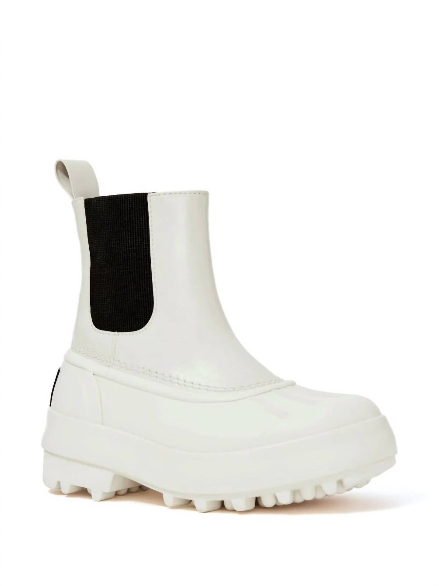 Proenza Schouler - Women's Caribou Chelsea Boots